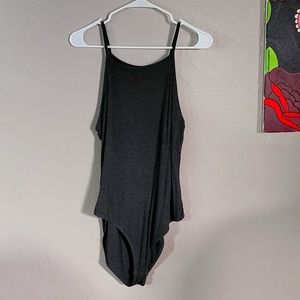 High Next Tank Bodysuit